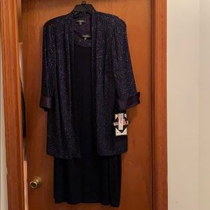 R&M Richards Women’s Cocktail Dress